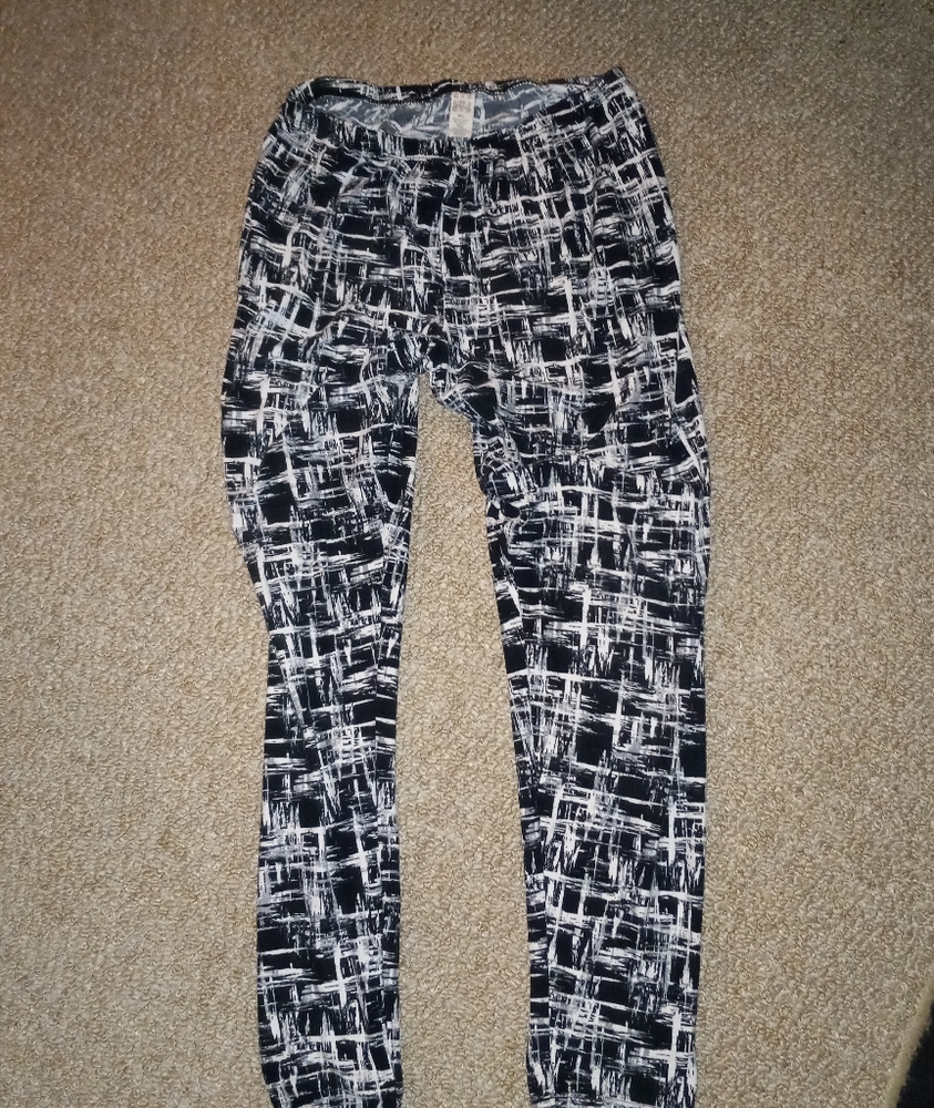 PINK Leggings